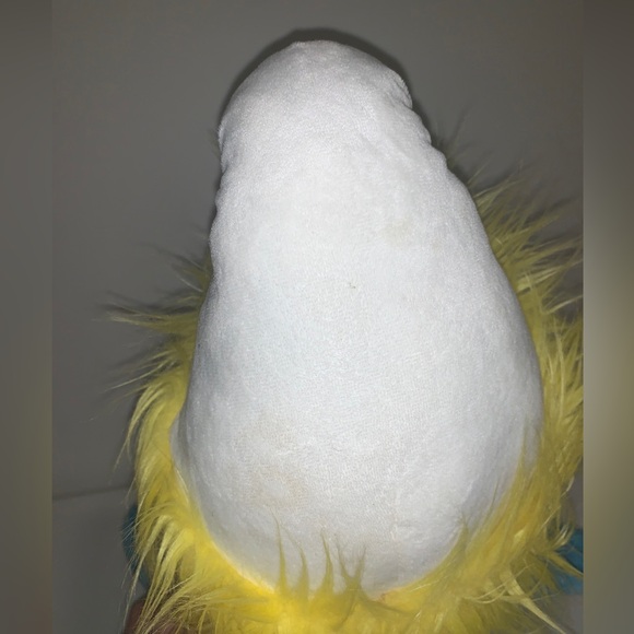 The Smurfs Smurfette Build A Bear BABW Plush Retired 2013 GUC 18” - Picture 6 of 16